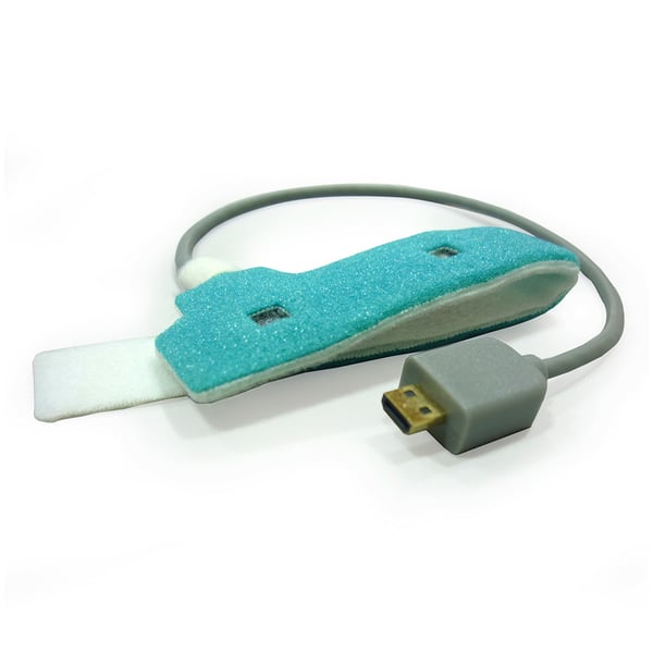 Sensor velcro (BCOxygen OXYSleep)